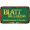 Banner, Blatt Billiards Warehouse Outlet & Factory Wood Ridge, NJ