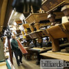 Blatt Billiards Antique Billiard Tables