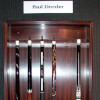 Paul Drexler Cues at Blatt Billiards Showroom New York, NY