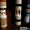 Pool Cues at Blatt Billiards Showroom New York, NY