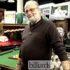 Blatt Billiards New York Owner Ron Blatt