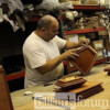 Woodworkers at Blatt Billiards New York Factory