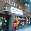 Blatt Billiards New York Showroom New York, NY Storefront