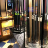 In-Stock Pool Cues at Blue Diamond Sports Bar