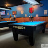 Pool Table at Blue Diamond Sports Bar of Cape Girardeau, MO