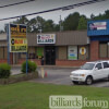 Front of Blvd Billiards in Jonesboro, GA