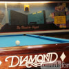 Bob's Billiards New Braunfels, TX Diamond Pool Tables