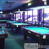 Bogie's Billiards Houston, TX Billiard Tables
