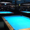 Bogie's Billiards Houston, TX Pool Tables