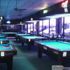 Pool Table Layout at Bogie's Billiards Houston, TX