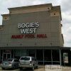 Bogie's West Billiards Houston, TX