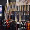 Pool Cues for Sale at Boulevard Billiards Pro Shop Ocala, FL