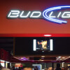 Boulevard Billiards Ocala, FL Bud Light Sign
