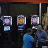 Dart Boards at Boulevard Billiards Ocala, FL