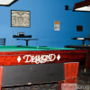 Diamon Pool Table at Boulevard Billiards Pool Hall Ocala, FL