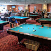 BQE Billiards Jackson Heights, NY Pool Hall