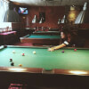 BQE Billiards Jackson Heights, NY Pool Player