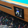 Brattleboro Bowl Coin-Op Pool Table