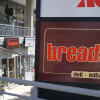 Breadsoda Washington, DC Storefront