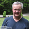 Leonard Van Hirtum Owner of Break and Run Billiards of Nashua, NH