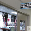 Break and Run Billiards Nashua, NH Storefront
