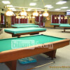 Pool Tables at Break Zone Billiards of Burlington, NC