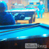 Inside of Breaker's Billiards Jackson, TN Pool Hall