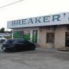 Breaker's Billiards Jackson, TN