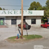 Breaker's Billiards Jackson, TN Storefront