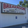 Breakroom Billiards Rapid City, SD Storefront