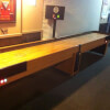 Shuffleboard Table at Breaktime Billiards Front Royal, VA