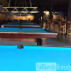Pool Hall Area at Brian's Billiards Roanoke Rapids, NC