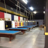 Pool Tables at Brian's Billiards of Roanoke Rapids, NC