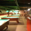 Valley Bar Boxes at Brickyard Billiards Indianapolis, IN