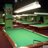 Broadway Billiards Cafe New York, NY Pool Tables