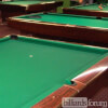 Broadway Billiards Cafe New York, NY Pool Tables