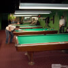 Pool Tables at Broadway Billiards Cafe New York, NY