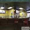 Bar at Buck's Billiards Raleigh, NC