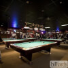 Playing Pool at Buck's Billiards Raleigh, NC