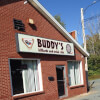 Buddy's Pool Hall Lower Sackville, NS Storefront