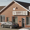 Store Front at Buddy's Pool Hall Lower Sackville, NS