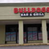 Bulldogs Bar & Grill Billiards Macon, GA Storefront