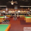 Bumpers Billiards Huntsville, AL Pool Room