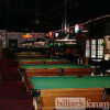 Bumpers Billiards Hoover, AL Billiard Tables
