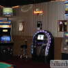 Juke Box at Bumpers Billiards Hoover, AL