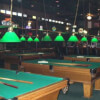 Pool Tables at Bumpers Billiards Mobile, AL