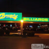 Bumpers Billiards Huntsville, AL Storefront