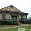 Store front at Bumpers Billiards Mobile, AL