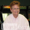 Owner of Burdock's Pool & Games Ottumwa, IA