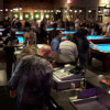 Hanging Out at Butera's Billiards of Moorpark, CA